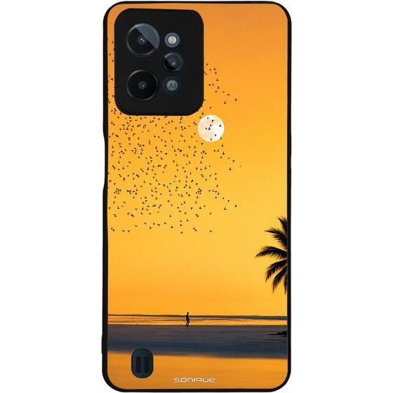 Sonique ���� Men's Edition Series ��� Realme C31 Calm