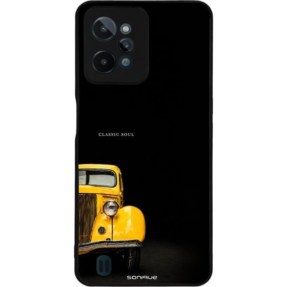 Sonique ���� Men's Edition Series ��� Realme C31 Classic Soul