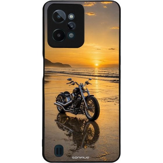 Sonique ���� Men's Edition Series ��� Realme C31 Coastal Rider