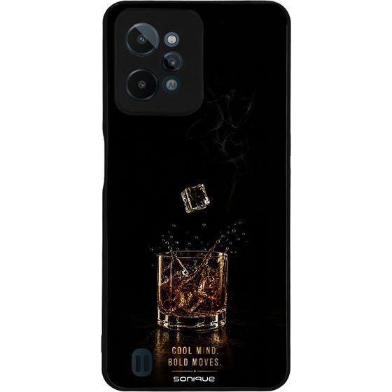 Sonique ���� Men's Edition Series ��� Realme C31 Cool Mind