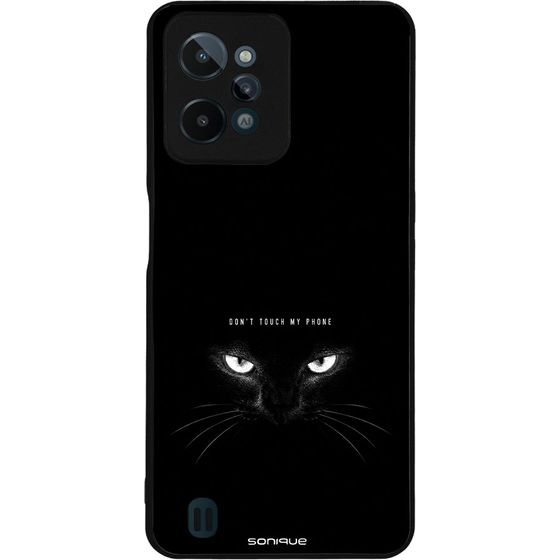 Sonique ���� Men's Edition Series ��� Realme C31 Don't Touch