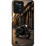 Sonique ���� Men's Edition Series ��� Realme C31 Dusk Rider