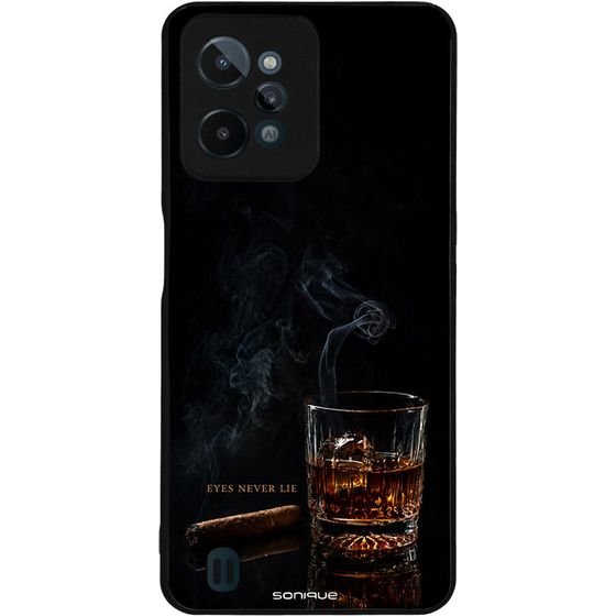 Sonique ���� Men's Edition Series ��� Realme C31 Eyes Never Lie