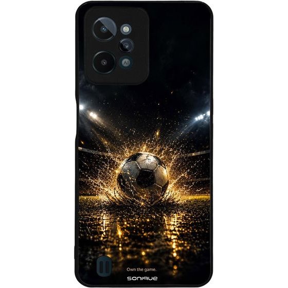 Sonique ���� Men's Edition Series ��� Realme C31 Football