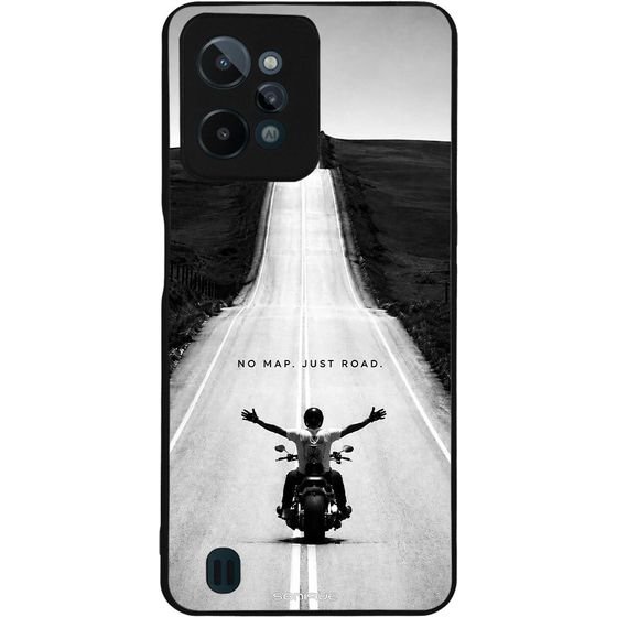 Sonique ���� Men's Edition Series ��� Realme C31 Freedom