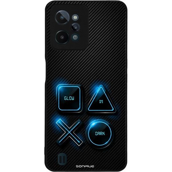 Sonique ���� Men's Edition Series ��� Realme C31 Gaming
