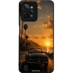 Sonique ���� Men's Edition Series ��� Realme C31 Good Days
