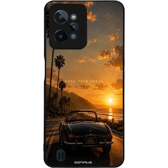 Sonique ���� Men's Edition Series ��� Realme C31 Good Days