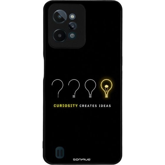Sonique ���� Men's Edition Series ��� Realme C31 Ideas