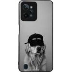Sonique ���� Men's Edition Series ��� Realme C31 Just Chill Pup