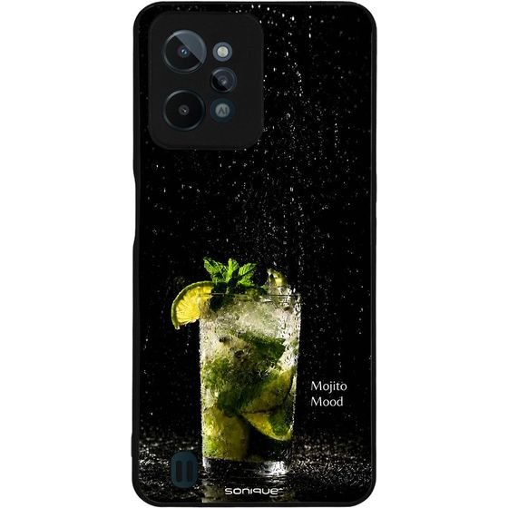 Sonique ���� Men's Edition Series ��� Realme C31 Mojito