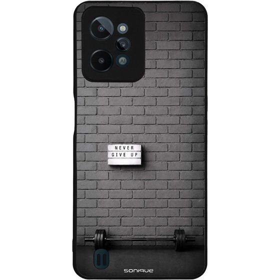 Sonique ���� Men's Edition Series ��� Realme C31 Motivation