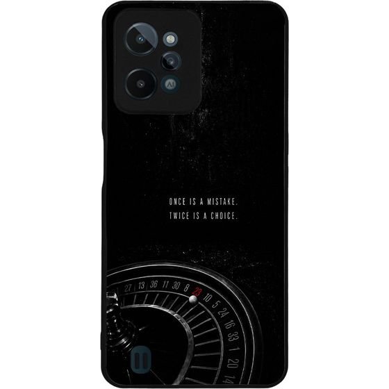 Sonique ���� Men's Edition Series ��� Realme C31 �������