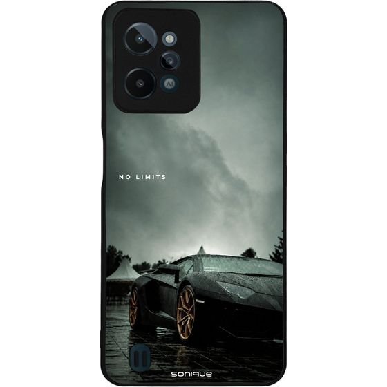 Sonique ���� Men's Edition Series ��� Realme C31 No Limits