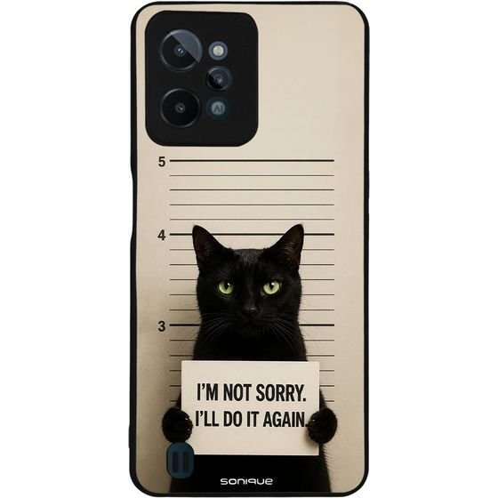Sonique ���� Men's Edition Series ��� Realme C31 Not Sorry