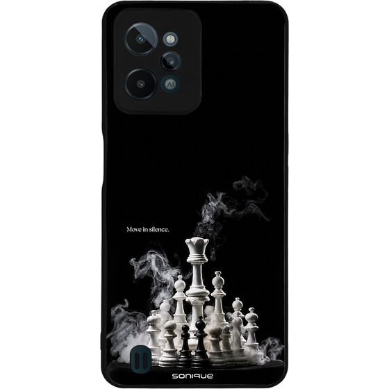 Sonique ���� Men's Edition Series ��� Realme C31 �����