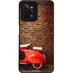 Sonique ���� Men's Edition Series ��� Realme C31 Old Roads