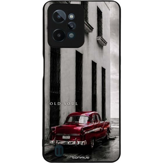 Sonique ���� Men's Edition Series ��� Realme C31 Old Soul