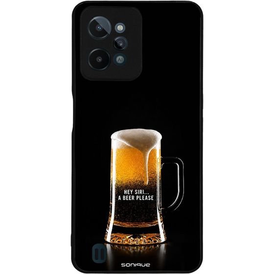 Sonique ���� Men's Edition Series ��� Realme C31 One Beer, Please