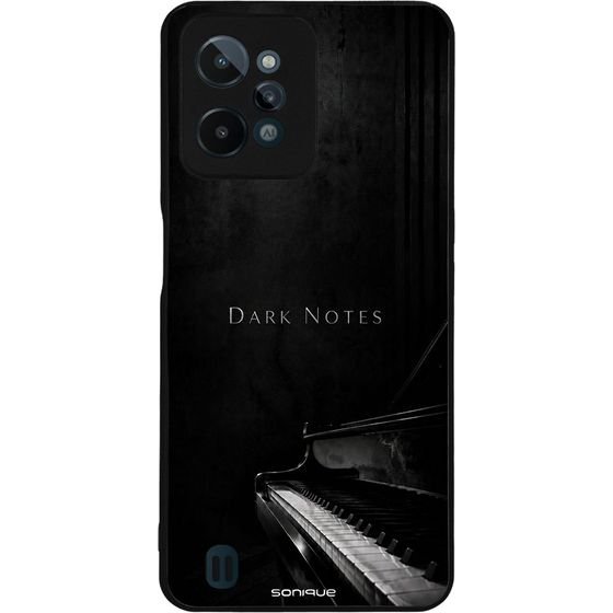Sonique ���� Men's Edition Series ��� Realme C31 Piano