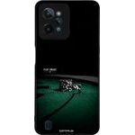 Sonique ���� Men's Edition Series ��� Realme C31 Poker