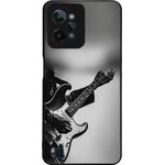 Sonique ���� Men's Edition Series ��� Realme C31 Rock Guitar