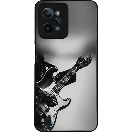 Sonique ���� Men's Edition Series ��� Realme C31 Rock Guitar