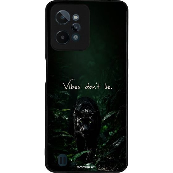 Sonique ���� Men's Edition Series ��� Realme C31 Vibes