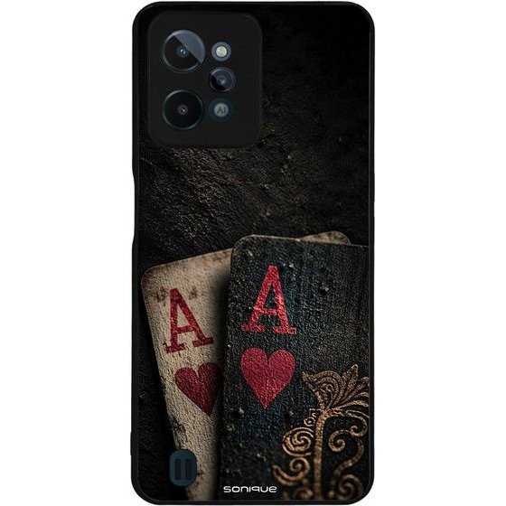 Sonique ���� Men's Edition Series ��� Realme C31 ����