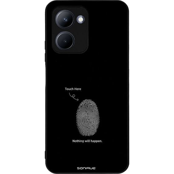 Sonique ���� Men's Edition Series ��� Realme C33 ���������