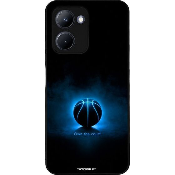 Sonique ���� Men's Edition Series ��� Realme C33 Basketball