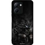 Sonique ���� Men's Edition Series ��� Realme C33 Black Ride