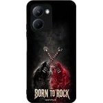 Sonique ���� Men's Edition Series ��� Realme C33 Born to Rock