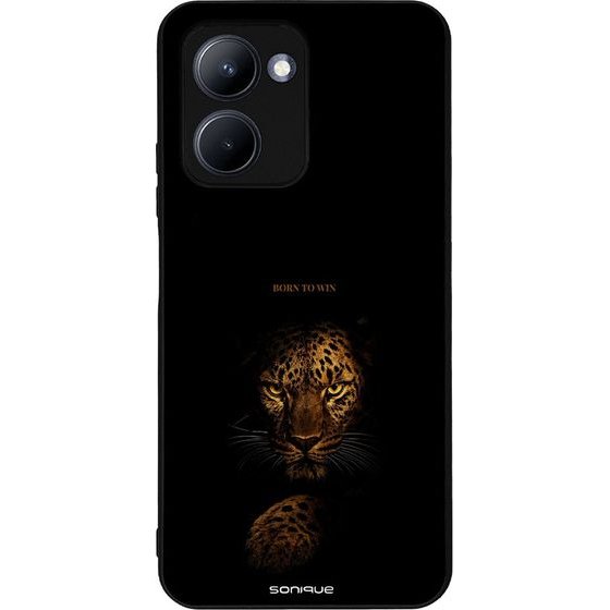 Sonique ���� Men's Edition Series ��� Realme C33 Born to Win