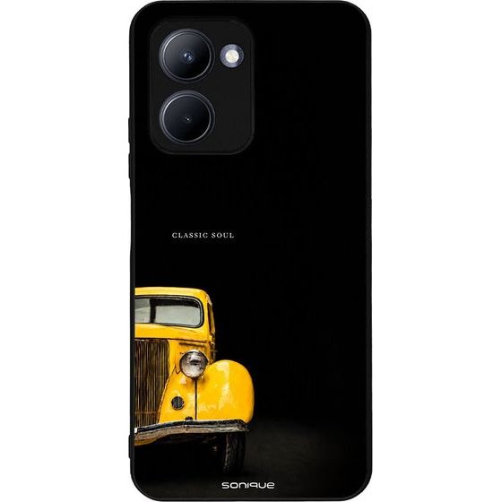 Sonique ���� Men's Edition Series ��� Realme C33 Classic Soul