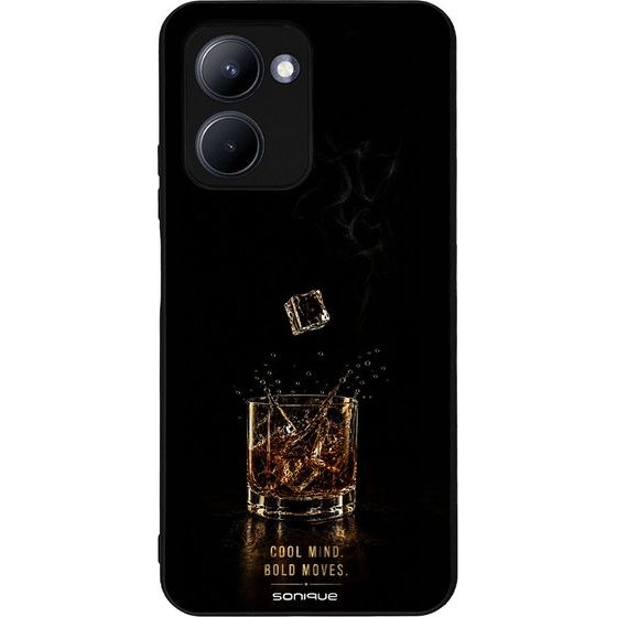 Sonique ���� Men's Edition Series ��� Realme C33 Cool Mind