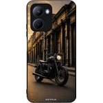 Sonique ���� Men's Edition Series ��� Realme C33 Dusk Rider