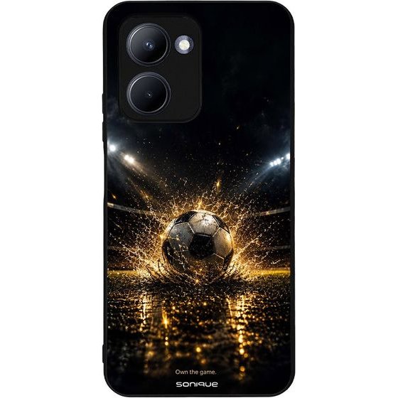 Sonique ���� Men's Edition Series ��� Realme C33 Football