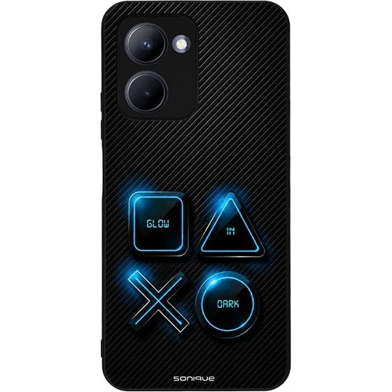 Sonique ���� Men's Edition Series ��� Realme C33 Gaming
