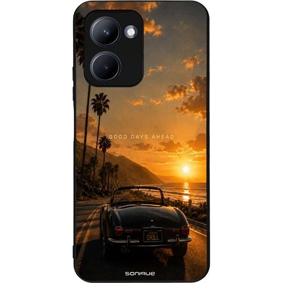Sonique ���� Men's Edition Series ��� Realme C33 Good Days