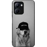 Sonique ���� Men's Edition Series ��� Realme C33 Just Chill Pup
