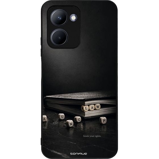Sonique ���� Men's Edition Series ��� Realme C33 Law
