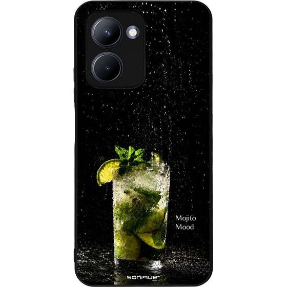 Sonique ���� Men's Edition Series ��� Realme C33 Mojito