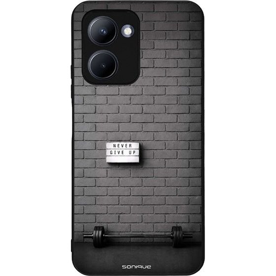 Sonique ���� Men's Edition Series ��� Realme C33 Motivation