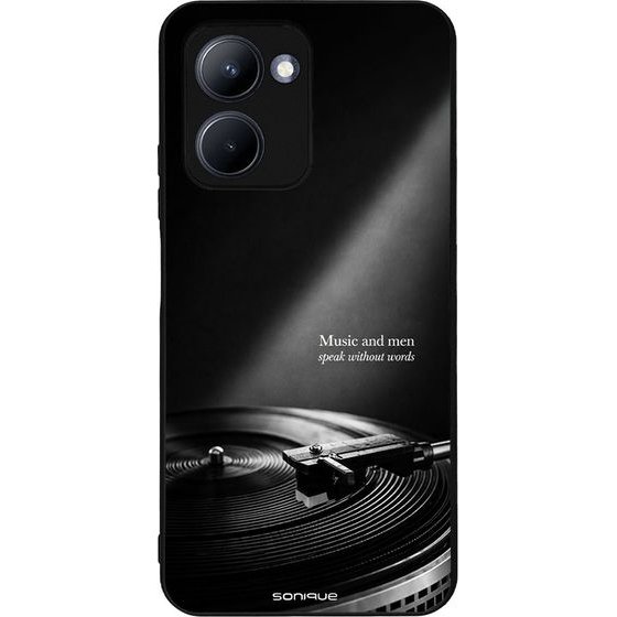 Sonique ���� Men's Edition Series ��� Realme C33 Music and Men