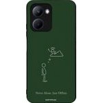 Sonique ���� Men's Edition Series ��� Realme C33 Never Alone