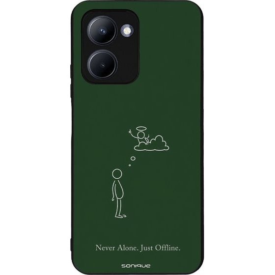 Sonique ���� Men's Edition Series ��� Realme C33 Never Alone