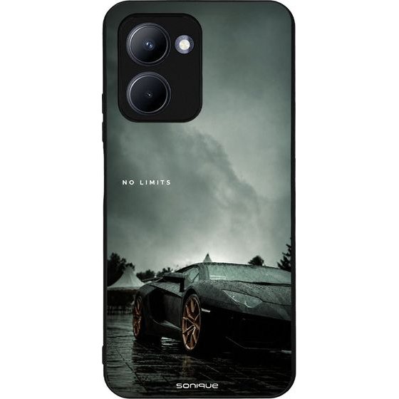 Sonique ���� Men's Edition Series ��� Realme C33 No Limits