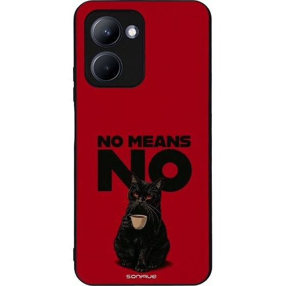 Sonique ���� Men's Edition Series ��� Realme C33 No Means No