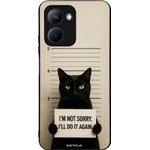 Sonique ���� Men's Edition Series ��� Realme C33 Not Sorry